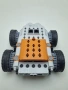 Роботизиран конструктор Engino Coding Lab - Ginobot, снимка 5