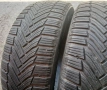 215/55/17 зимни гуми Michelin 160 евро DOT2419, снимка 6