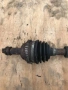 Преден ляв полуоска за Chrysler Pt Cruser (2002) P04668421Ab, снимка 2