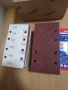 Комплект шкурки WORKPRO 100 броя,, снимка 3