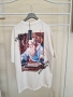 Страхотни мъжки тениски INFINGTER овърсайз размер S M L XL 2XL , снимка 5