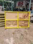 Палета с нестандартни размери. , снимка 2