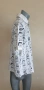 Lacoste X Peanuts Unisex Limited Pique Cotton Classic Fit  Size 4 - M НОВО! ОРИГИНАЛ! Мъжка Тениска!, снимка 3