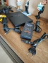 PlayStation 2 Slim комплект с игра подарък, снимка 3