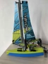 LEGO Technic Catamaran (Катамаран Лего) 42105, снимка 3