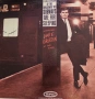 Vinyl (A Jazz Dave Grilsin - Version of the Broadway Hit 'Subways Are For Sleeping'), снимка 1
