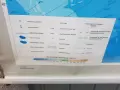 Географска карта Атлантически океан , снимка 4