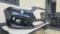 Предна броня Ford Mondeo MK5 Facelift година 2019 2020 2021 2022 2023 код JS7V17D957A, JS7V-17D957-A, снимка 4