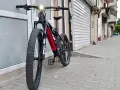 Електрически велосипед Liteville 301-CE MK2 Elite 2024г. 45км/ч, снимка 1