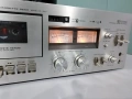 Vintage Kenwood KX-1030 3 Head Stereo Cassette Deck, снимка 9