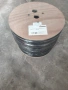 Продавам кабел FTP Cat.5E CU 24AWG+2x1.00 mm CU, снимка 1