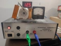 Продават се стабилизирани лабораторни токоизправители ИПС-1 и ТСТ-12-5, снимка 12