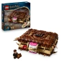 LEGO Harry Potter Biting Monster Book of Monsters (76449)/ ЛЕГО КНИГА, снимка 3