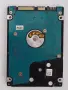 500GB хард диск Toshiba, HDD, 2.5", SATA3, 7200 RPM, 100%, снимка 2