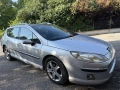 На Части Peugeot 407 2.0HDI 136к.с. SW 2006г. комби, снимка 1