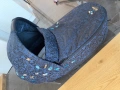 Кош за новородено Cybex Priam/e-Priam Lux Carry Cot – Jewels of Nature, снимка 3