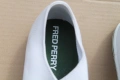 Мъжки бели кецове/маратонки от естествена кожа ''Fred Perry'' , снимка 2