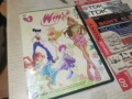 WINX 4 DVD 2806262019L1, снимка 14