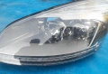 Xenon,bixenon Завиващ Ориг.фар Citroen C4 Gr.Picasso 2011г.Exclusive, снимка 3