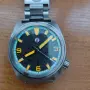 Zelos Hammerhead 43 Field Carbon, снимка 1
