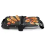 Грил Скара Tefal Ultracompact GC3060 2000W, Термостат, 100-240°C , снимка 3