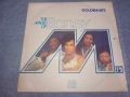 Грамофонна плоча Boney M - Golden Hits, снимка 1