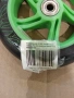 Ново колело за тротинетка Powerslide Edge 145mm (с лагери и втулка), снимка 4