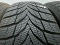 4бр зимни гуми 215/55/17 NEXEN L05780 , снимка 2