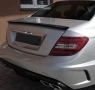 Спойлер Mercedes W204, снимка 4