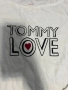Оригинална детска блуза Tommy Hilfiger XS, снимка 2