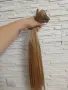 Естествена коса, снимка 2