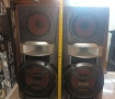 SONY SS-XGR80, снимка 1