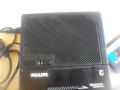 КОЛЕКЦИОНЕРСКИ ЗАПИСВАЩ КАСЕТОФОН 1986г. PHILIPS D6260 Made in AUSTRIA ПОЧТИ НОВ ФИЛИПС , снимка 6