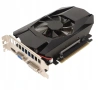 Видеоарта  AMD Radeon HD7670 4GB DDR5, снимка 2