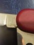 Многофункционален стар модел Victorinox Switzerland с ножица и трион., снимка 3