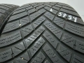 4бр зимни гуми 215/55/17 HANKOOK L05794 , снимка 1