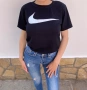 Дамси тениски Nike North Face Under Armour Hugo Dsquared, снимка 5