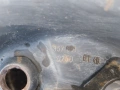 Резервна гума с джанта за vw-14ка, снимка 8
