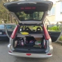 Peugeot 206 SW, снимка 6