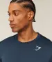 Gymshark ESSENTIAL T-SHIRT - страхотна мъжка тениска L, снимка 1