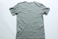 FJALLRAVEN Logo t-shirt - мъжка тениска, размер М, снимка 5