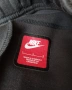 100% Оригинално мъжко ватирано спортно долнище NIKE!  , снимка 4