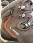 туристически обувки Lowa Mauria GTX Ws, снимка 7