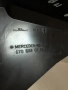 Интериорна облицовка за Mercedes 609 / 709 (1986-1996) 6706880108, снимка 2
