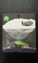 Чисто нов японски воблер Wilderness HO-KI MINNOW 50F, 50mm, 2.6g – цвят CHART ORANGE BELLY, снимка 2