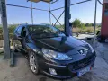 Peugeot 407 2.0 Hdi, снимка 2