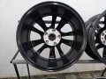 4бр 16ски джанти OXXO за CITROEN,PEUGEOT,OPEL, TOYOTA 5х108мм A161495 , снимка 8