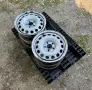 4бр.Оригинални джанти 16цола 5x108 за Peugeot Expert,Partner,Citroen Jumpy,Berlingo,Opel Vivaro,Comb, снимка 3