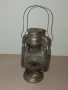 Немски газен фенер Frowo, снимка 1