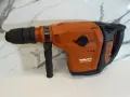 2025 - Hilti TE 70 ATC / AVR - Мощна ударо пробивна машина, снимка 2
